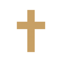 FMT0004 - Latin Cross - Plain Solid FMT0004 - Latin Cross - Plain Solid