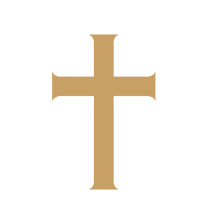 FMT0007 - Latin Cross - Serif Solid FMT0007 - Latin Cross - Serif Solid