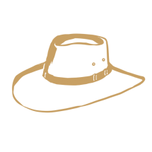 FMT0053 - Akubra FMT0053 - Akubra