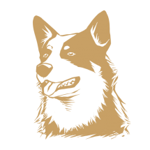 FMT0065 - Blue Heeler FMT0065 - Blue Heeler