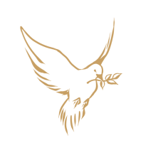 FMT0113 - Dove of Peace FMT0113 - Dove of Peace