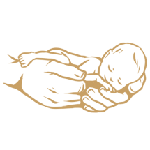 FMT0225 - Baby in Hand FMT0225 - Baby in Hand