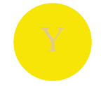 Yellow Yellow