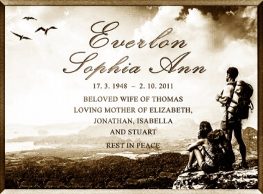 Hiking Greyscale Hiking Greyscale