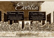 Last Supper Last Supper