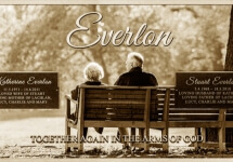 Park Bench Park Bench