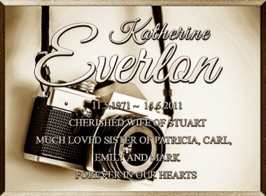 Photography Photography