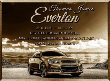 Street Car Street Car