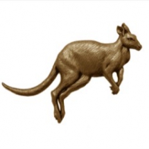 Kangaroo Kangaroo